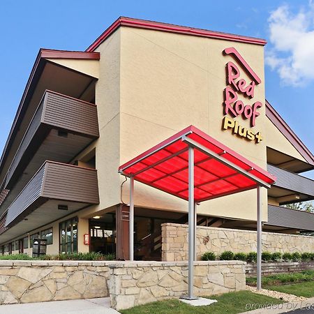 Red Roof Inn Plus+ Baltimore North - Timonium Kültér fotó